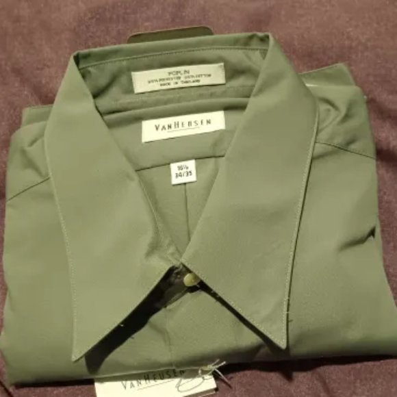 Men's Shirt - Picture 1 of 7